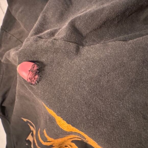 Travis Scott Utopia New York City Circus Maximus t-shirt, Size XL, New w/ Tag - Picture 7 of 7